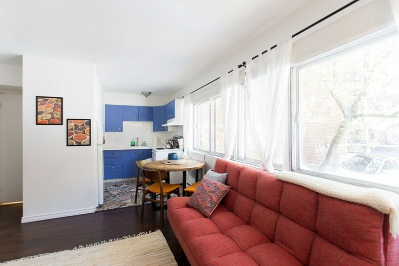 Apartamentos The Hutchinson Suites