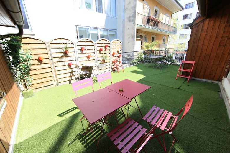 Apartamento L'escapade Ann�cienne - Appartement Luxe
