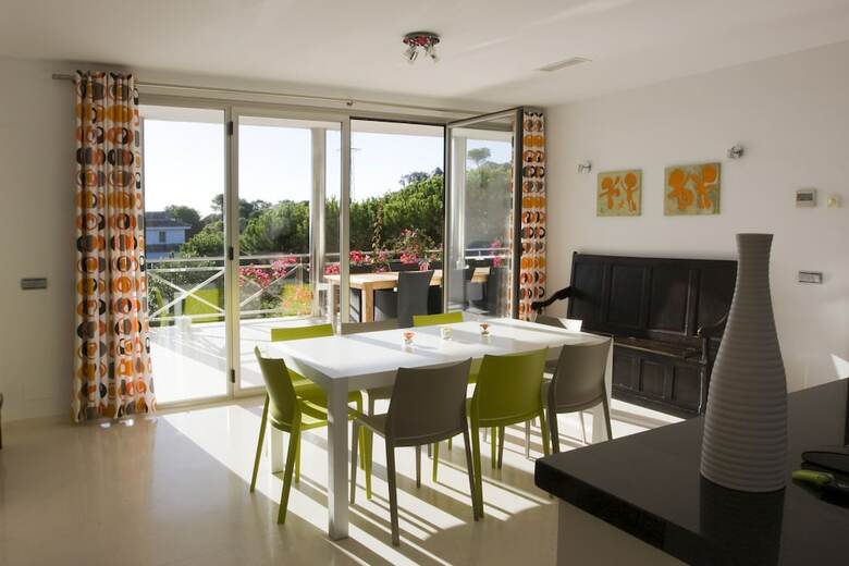 Sotogrande Almenara Modern 6 Br Villa