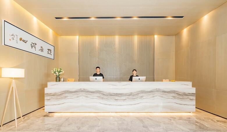 Atour Hotel South Business Zone Ningbo
