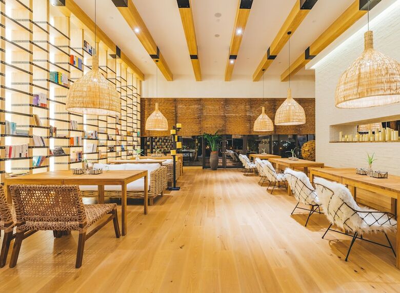 Atour Hotel South Business Zone Ningbo