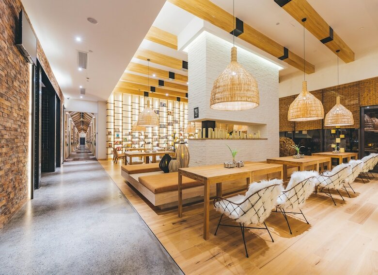 Atour Hotel Zhenxing Road Tongxiang