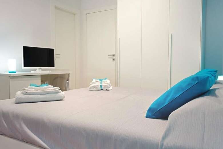 Bed & Breakfast Mare Di Luci