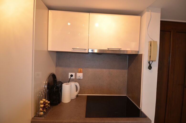 Charming Duplex Apartment 4 Persons In Port Of Nice District
