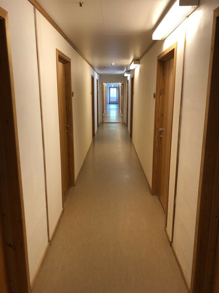 Hotel Dovreskogen Gjesteg�rd