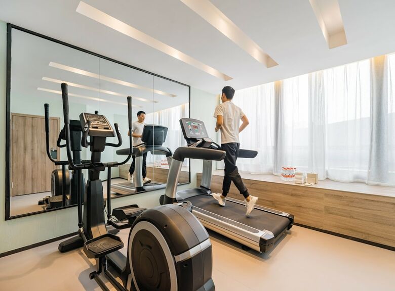 Atour Hotel Linhai Taizhou