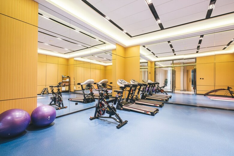 Atour Hotel Linhai Taizhou