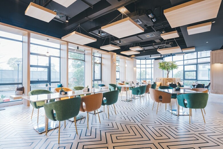 Atour Hotel Linhai Taizhou