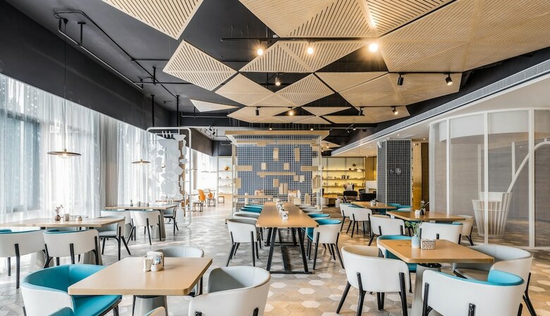 Atour Hotel Maanshan Road Hefei