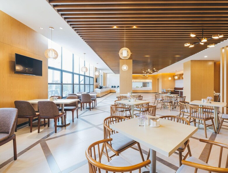 Atour Hotel Nanshan Science Park Keyuan Road Shenzhen
