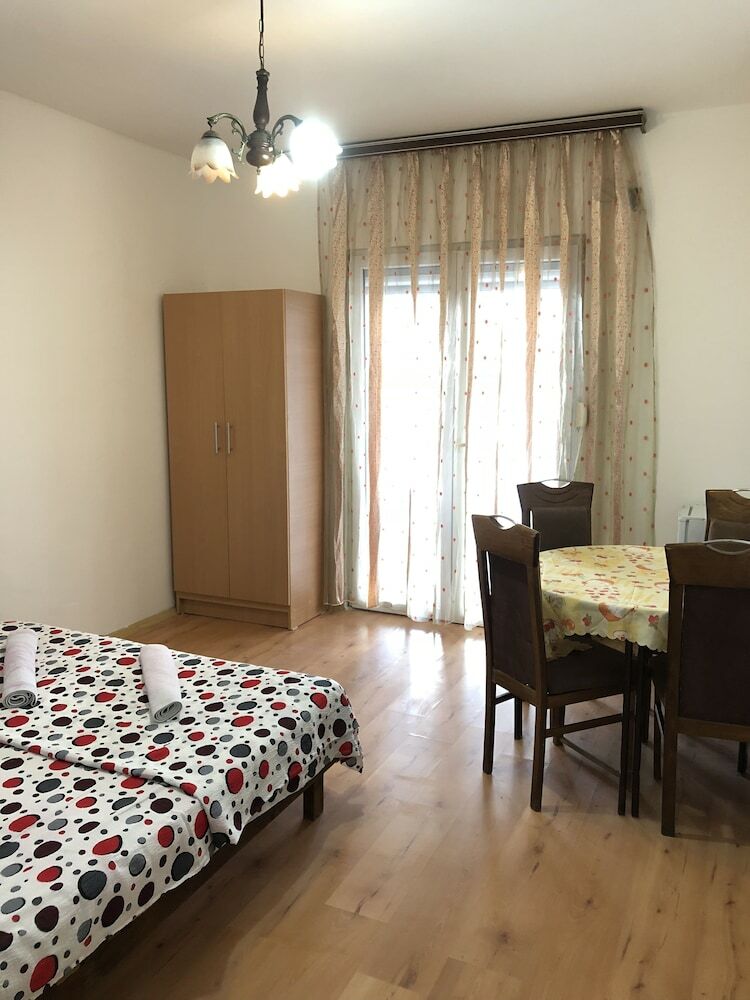Apartamentos Green Villa