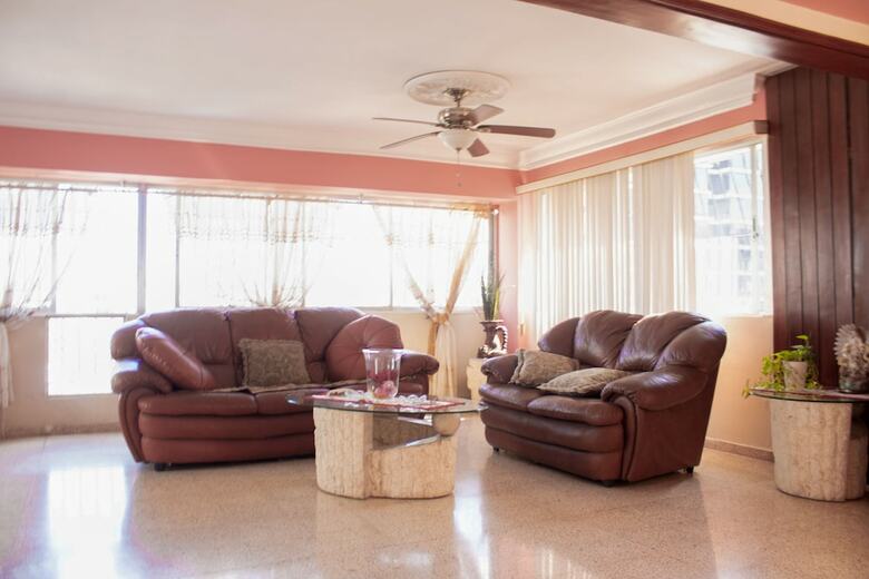 Apartamentos Spacious & Comfortable Penthouse In Dr