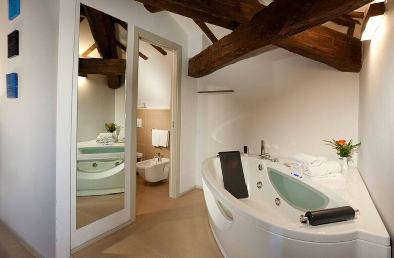 Agroturismo Phi Resort Coldimolino - Villa Nuti
