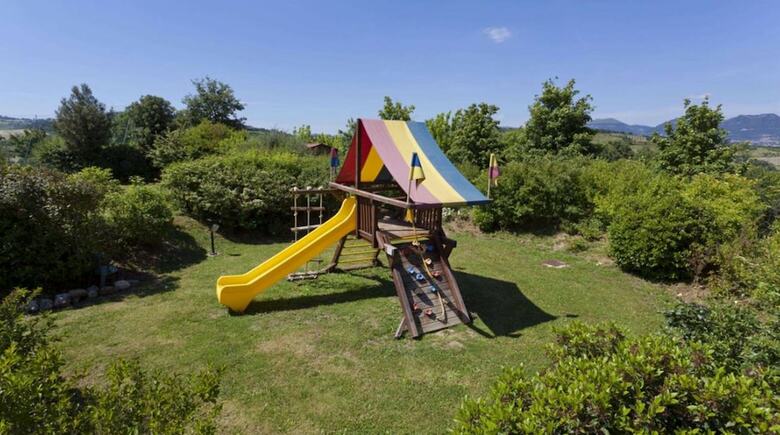 Agroturismo Phi Resort Coldimolino - Villa Nuti