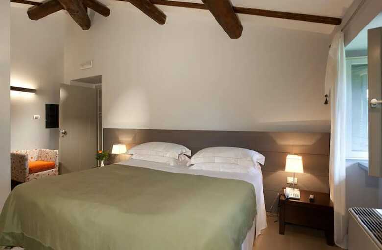Agroturismo Phi Resort Coldimolino - Villa Nuti