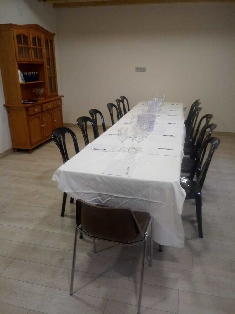 Hotel Rural Los Faroles