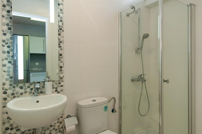 Beachfront Apart. Las Burras Mra 02