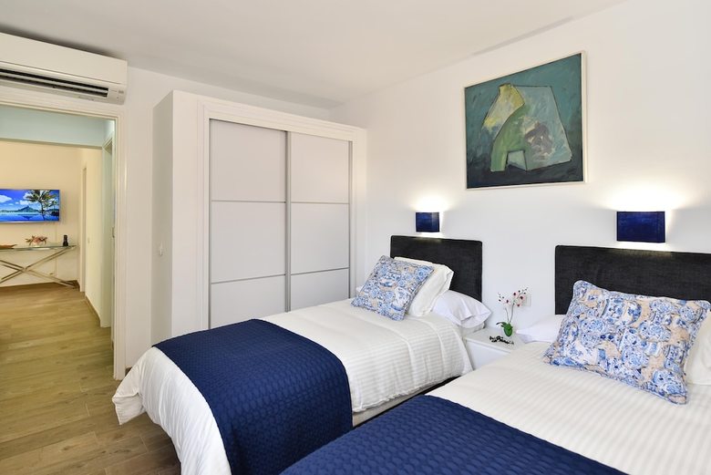 Bungalow Melocotones Maspalomas Pm2