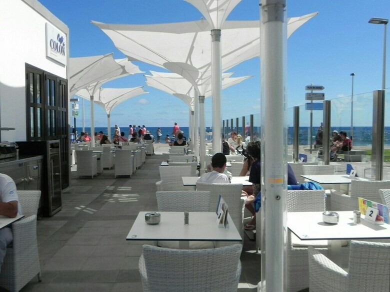 Meloneras Beach Hh1010 Maspalomas Duplex