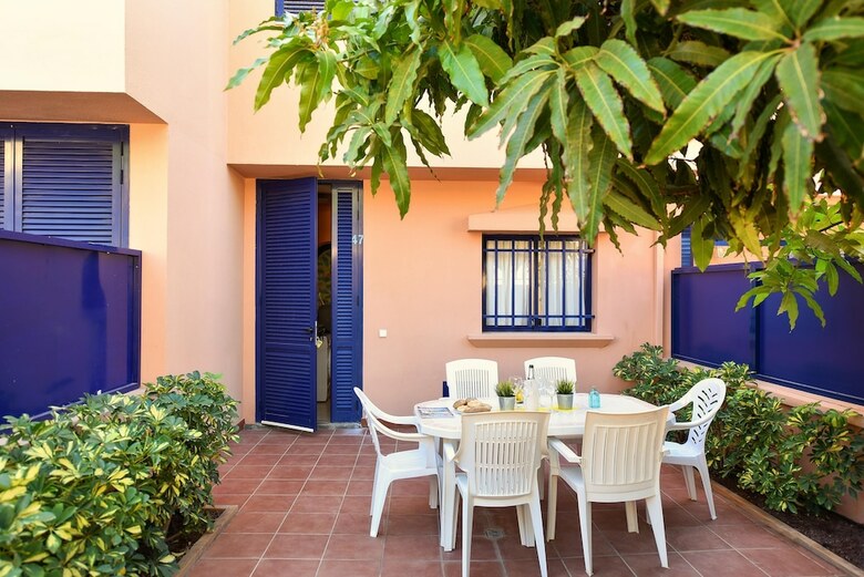 Meloneras Beach Hh1010 Maspalomas Duplex