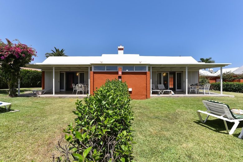 Bungalows Melocotones Maspalomas Pm