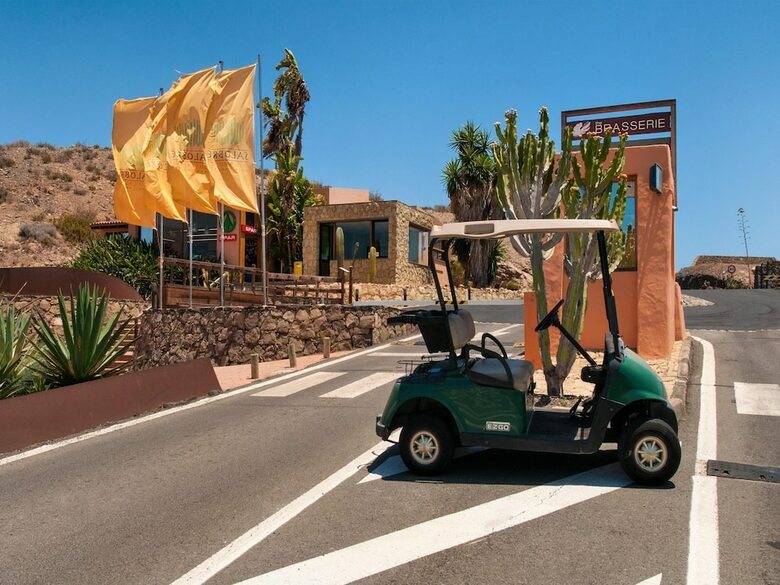 Los Lagos 22 Salobre Golf Resort
