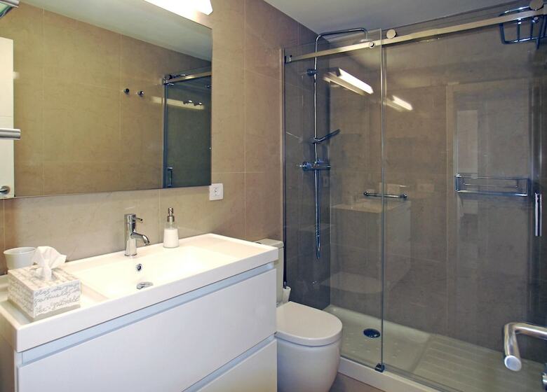 Papagayo San Agustin Beach Front Luxury Apartment