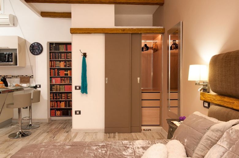Las Palmas City Beach Apartment M&b 02