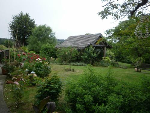 Bed & Breakfast Arbre � Fruits