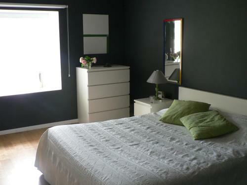 Hostal Chambres D'h�tes Et G�tes Du Ch�teau de Clauzuroux