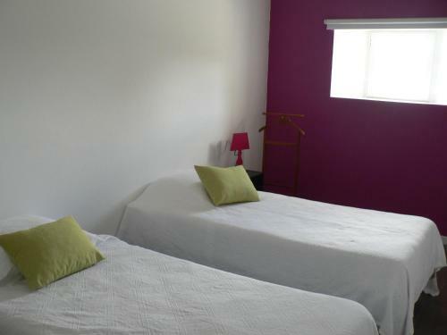 Hostal Chambres D'h�tes Et G�tes Du Ch�teau de Clauzuroux