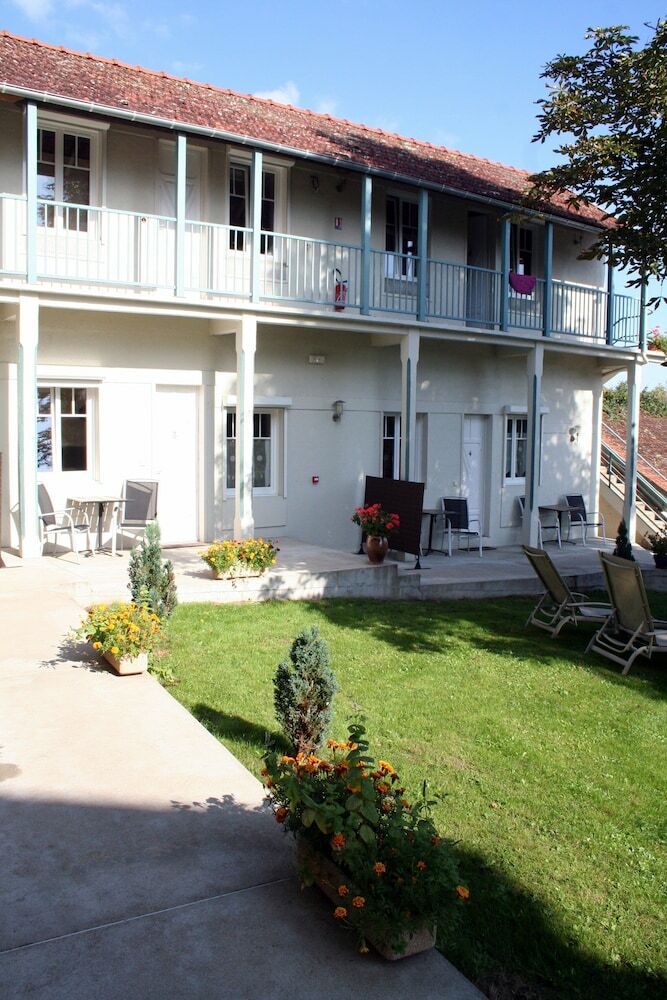 Hotel La Buissonniere