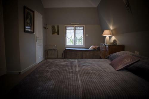 Bed & Breakfast Chateau De La Moriniere