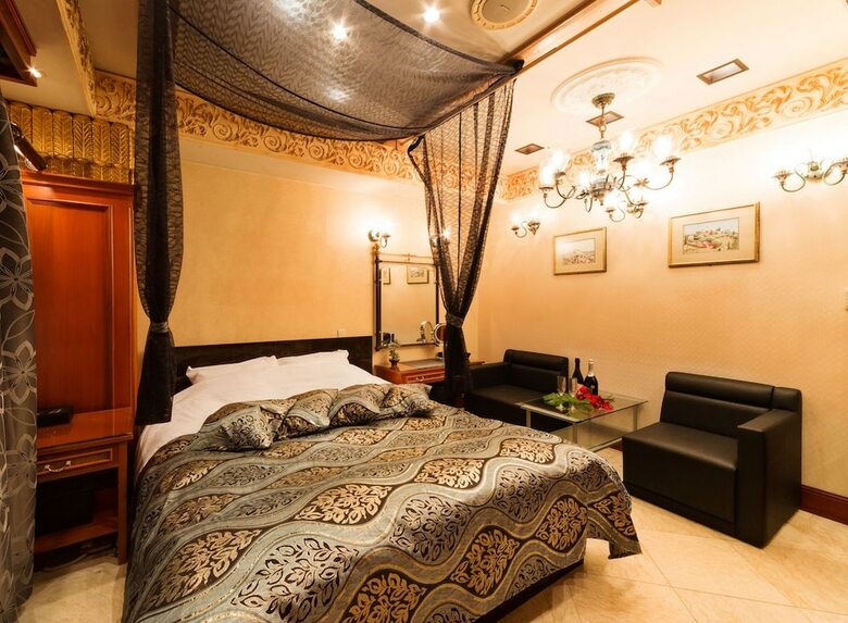Hotel Restay Nagasaki Club - Adults Only