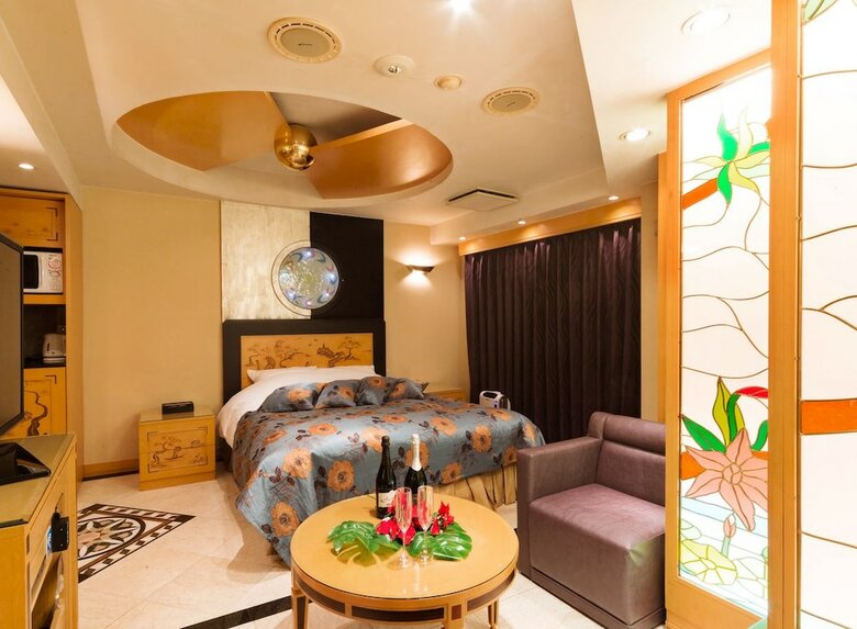 Hotel Restay Nagasaki Club - Adults Only