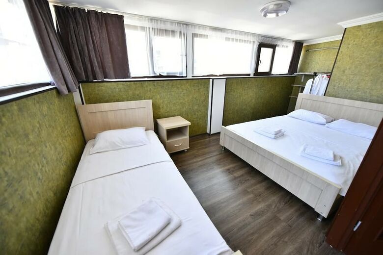 Hotel Paliashvili