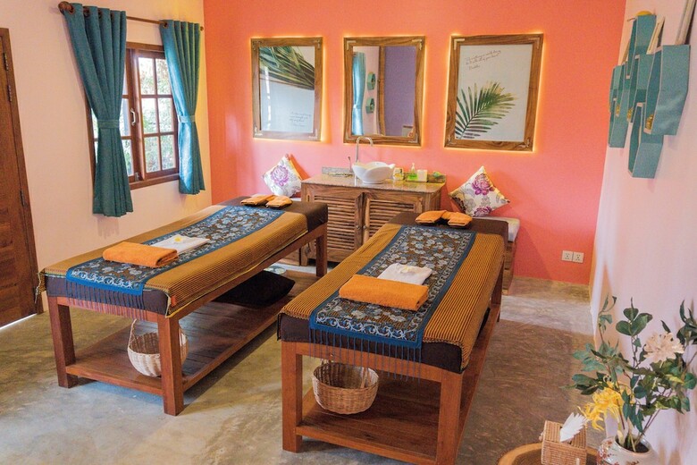 Hotel Be Happy Guesthouse Siem Reap