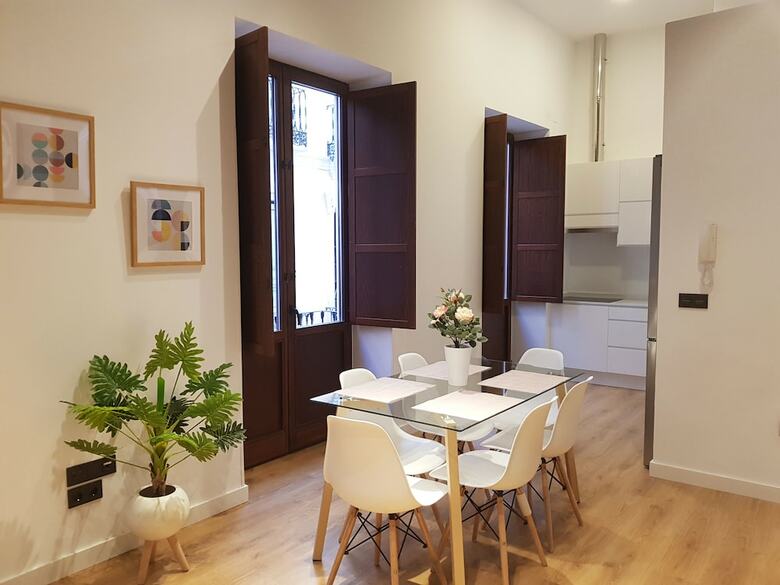 Apartamentos Granada Deluxe 3000