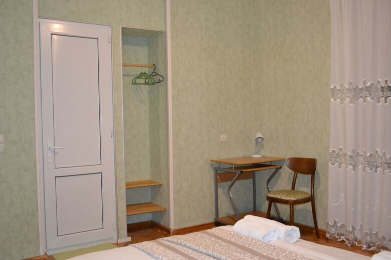 Hotel Old Gate