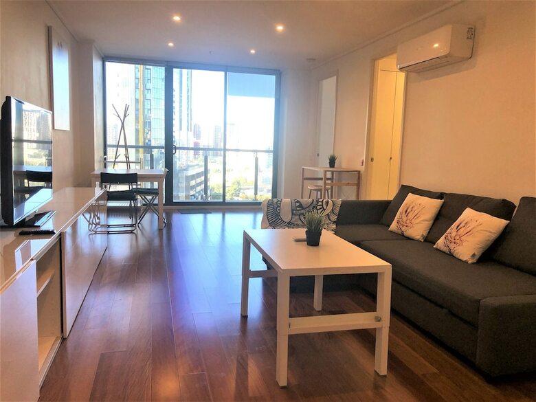 Readyset City Tower Apartments
