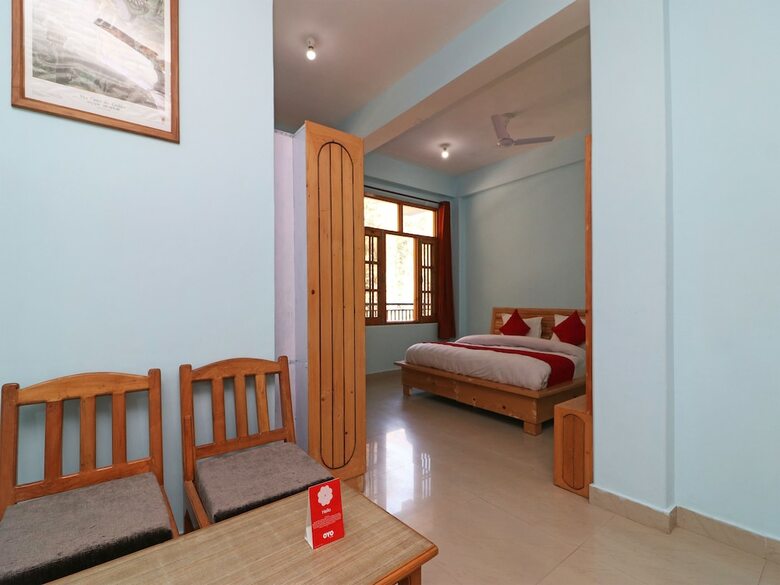 Oyo 23570 Hotel New Tashila