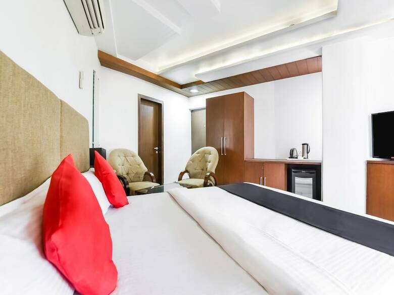 Capital O 30399 Hotel Prime Presidency