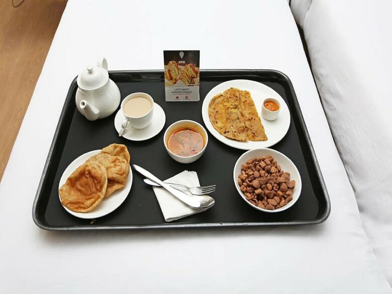 Capital O 30399 Hotel Prime Presidency