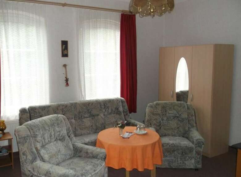 Pension & Ferienwohnung Christine Kilian