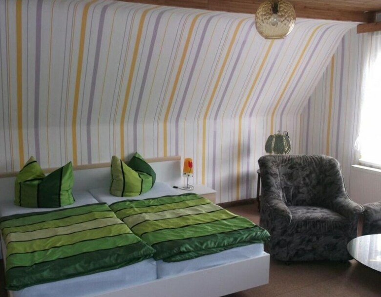 Pension & Ferienwohnung Christine Kilian