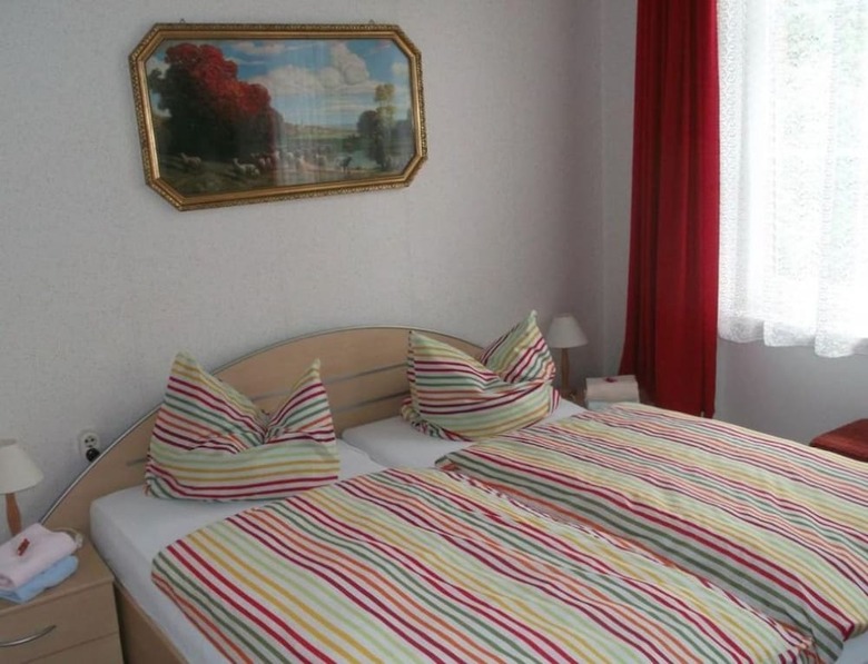 Pension & Ferienwohnung Christine Kilian