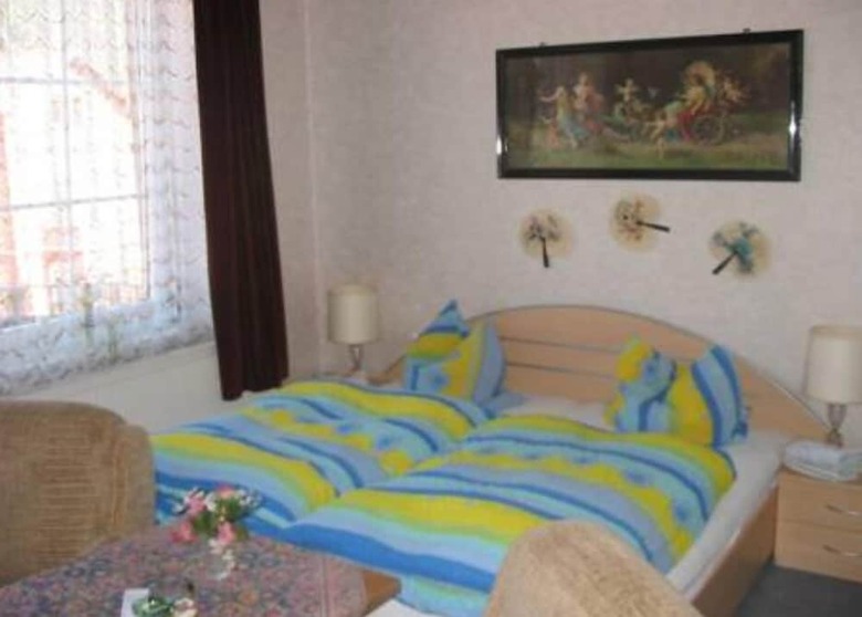 Pension & Ferienwohnung Christine Kilian
