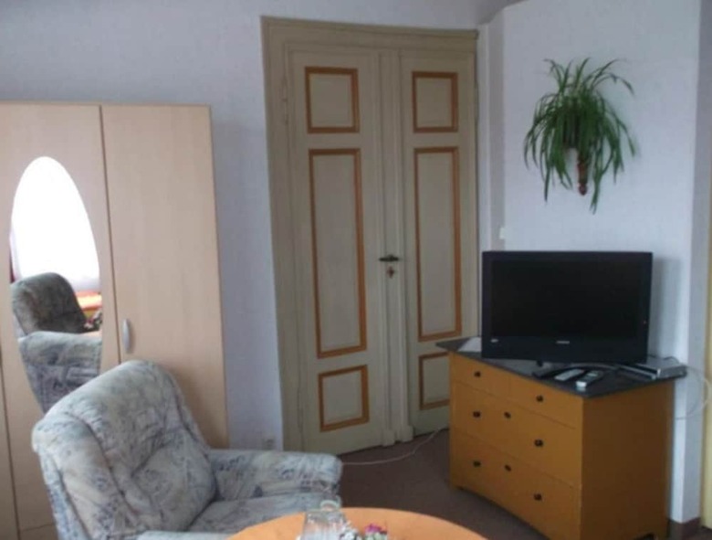 Pension & Ferienwohnung Christine Kilian
