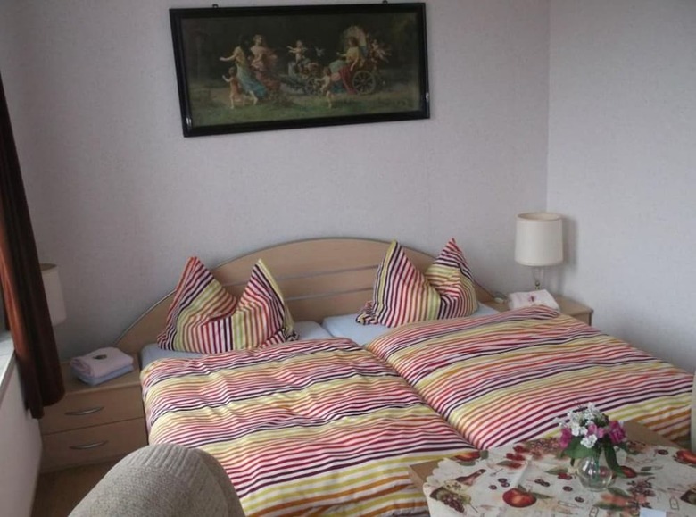 Pension & Ferienwohnung Christine Kilian
