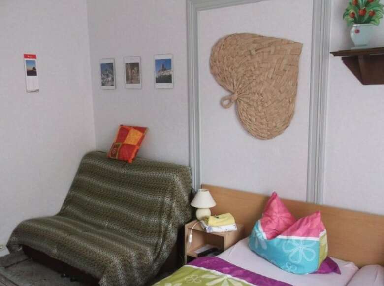 Pension & Ferienwohnung Christine Kilian